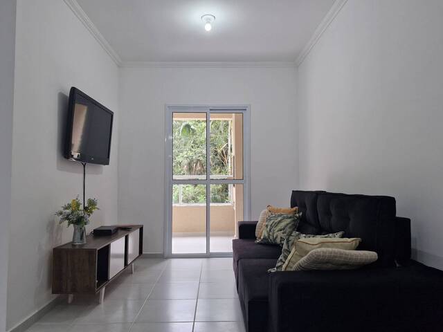 Apartamento para Venda em Ubatuba - 4