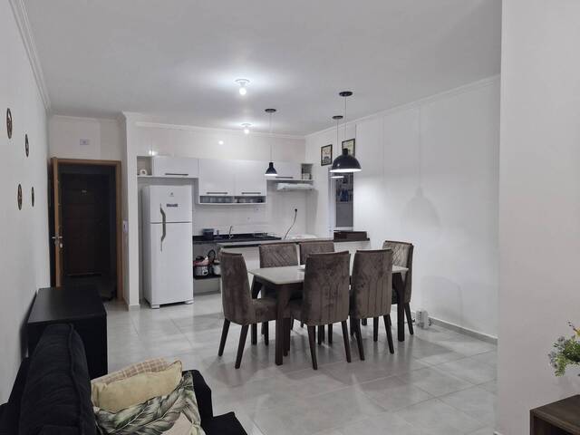 #L1318 - Apartamento para Venda em Ubatuba - SP - 3