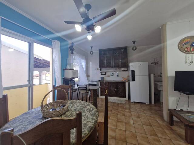 Apartamento para Venda em Ubatuba - 4