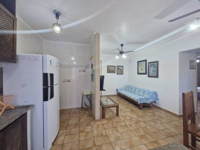 Apartamento para Venda em Ubatuba - 5