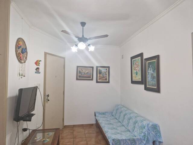 #L1319 - Apartamento para Venda em Ubatuba - SP - 3