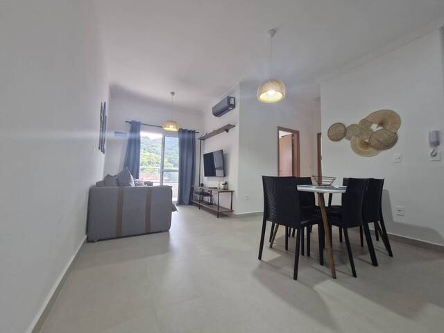 #L1320 - Apartamento para Venda em Ubatuba - SP - 3