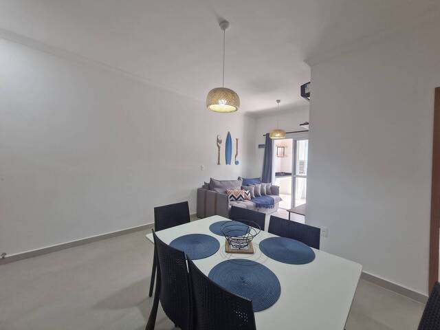 Apartamento para Venda em Ubatuba - 4