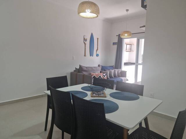 Apartamento para Venda em Ubatuba - 5