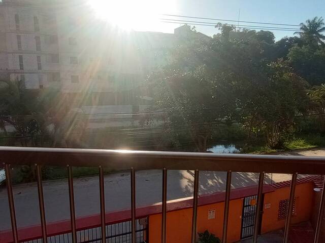 #L1317 - Apartamento para Venda em Ubatuba - SP - 2