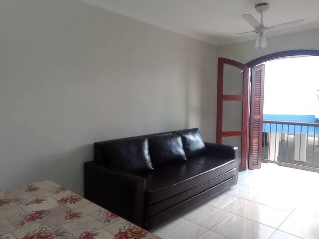 #L1321 - Apartamento para Venda em Ubatuba - SP - 3