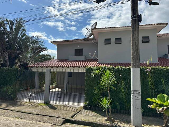 #L1322 - Apartamento para Venda em Ubatuba - SP - 2