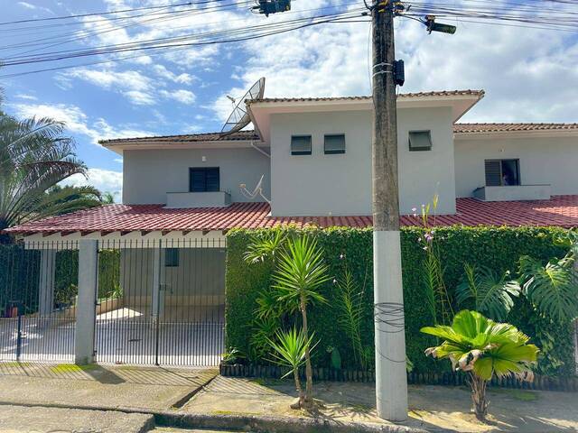 #L1322 - Apartamento para Venda em Ubatuba - SP - 1