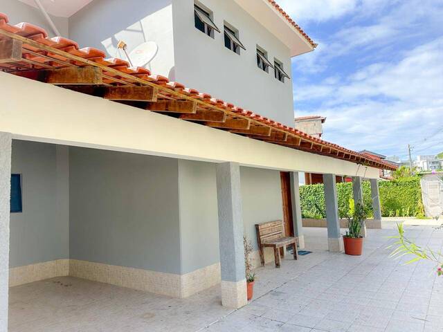 Apartamento para Venda em Ubatuba - 4