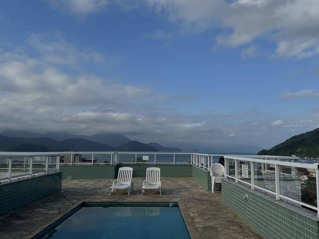 #L1326 - Apartamento para Venda em Ubatuba - SP - 3
