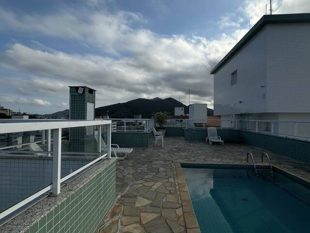 Apartamento para Venda em Ubatuba - 4