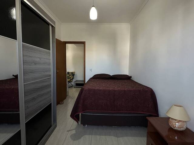 Apartamento para Venda em Ubatuba - 5