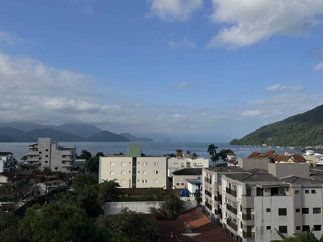 #L1326 - Apartamento para Venda em Ubatuba - SP - 1
