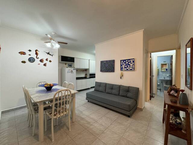 #L1325 - Apartamento para Venda em Ubatuba - SP - 3
