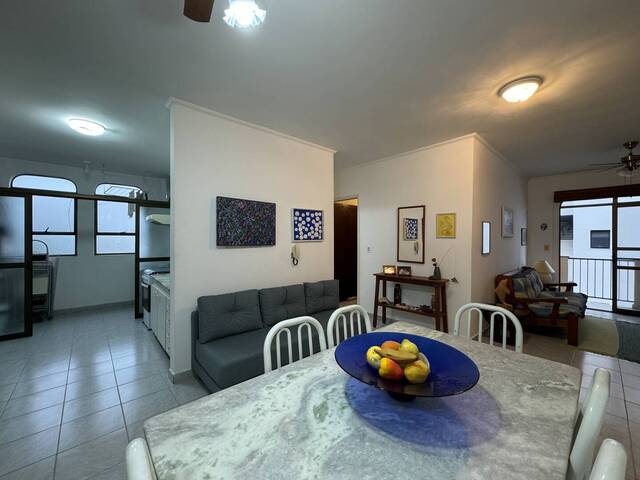 Apartamento para Venda em Ubatuba - 4