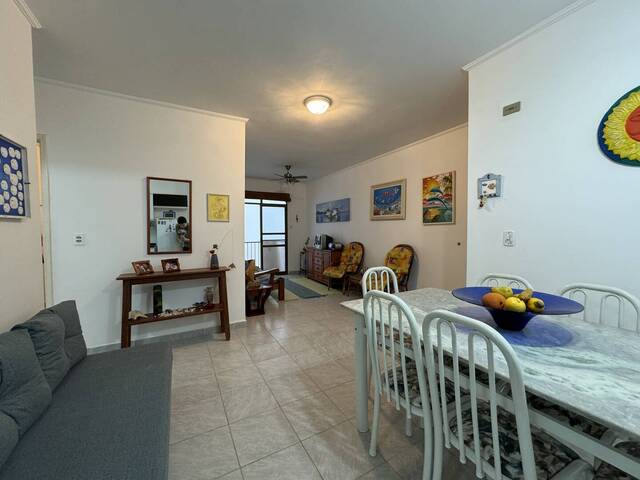 Apartamento para Venda em Ubatuba - 5