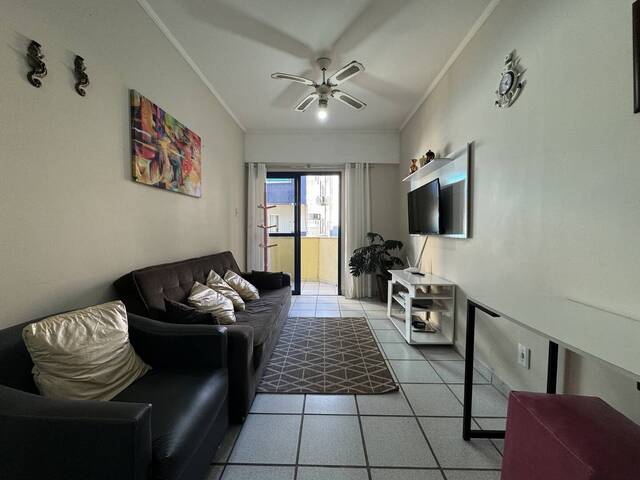 Apartamento para Venda em Ubatuba - 4