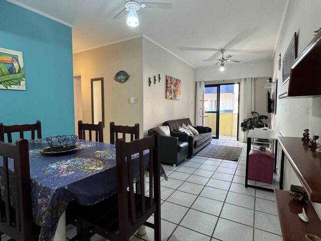 Apartamento para Venda em Ubatuba - 5