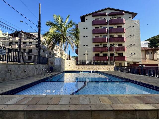#L1324 - Apartamento para Venda em Ubatuba - SP - 1