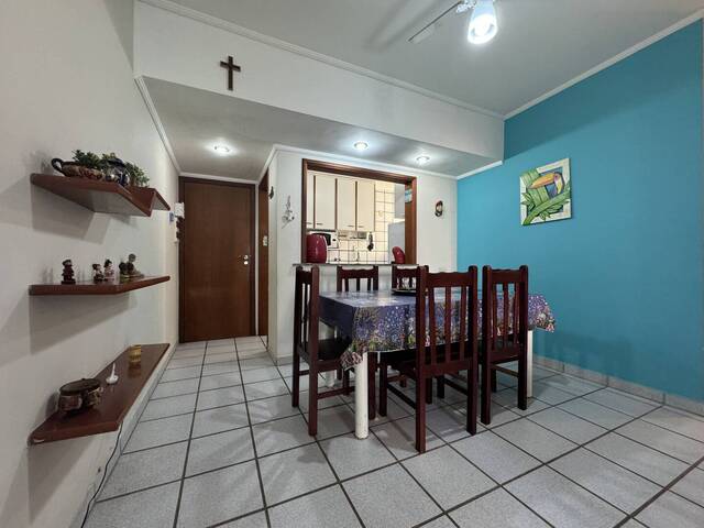 #L1324 - Apartamento para Venda em Ubatuba - SP - 3