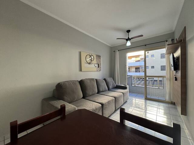Apartamento para Venda em Ubatuba - 5