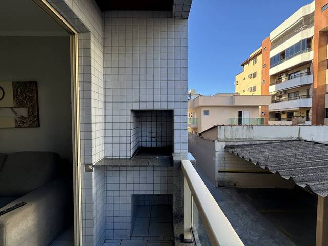 Apartamento para Venda em Ubatuba - 4