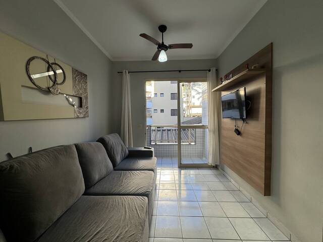 #L1323 - Apartamento para Venda em Ubatuba - SP - 3
