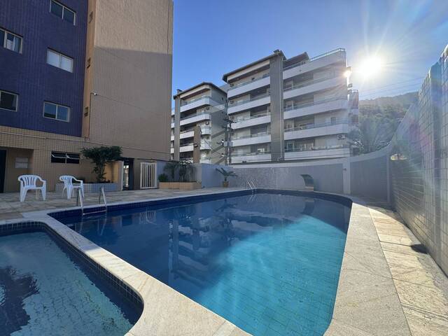 #L1323 - Apartamento para Venda em Ubatuba - SP - 1