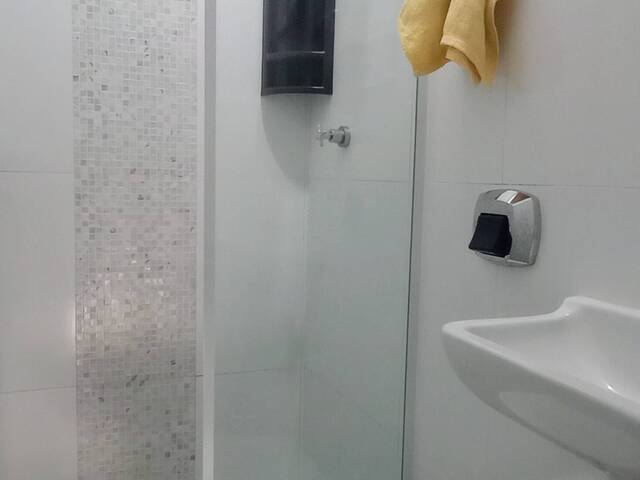 #L1327 - Apartamento para Venda em Ubatuba - SP - 2