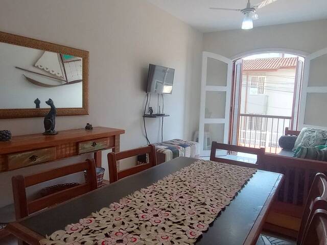 Apartamento para Venda em Ubatuba - 4