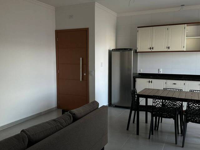 #L1328 - Apartamento para Venda em Ubatuba - SP - 2
