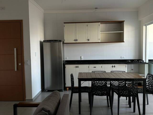 #L1328 - Apartamento para Venda em Ubatuba - SP - 3