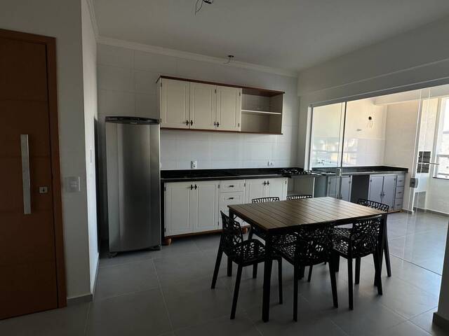 Apartamento para Venda em Ubatuba - 5