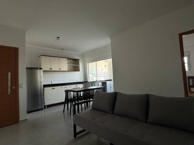 Apartamento para Venda em Ubatuba - 4
