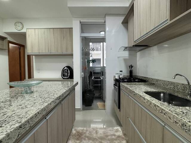 #L1334 - Apartamento para Venda em Ubatuba - SP - 3