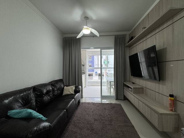 Apartamento para Venda em Ubatuba - 5