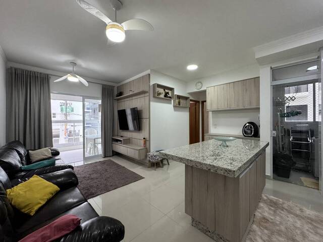 Apartamento para Venda em Ubatuba - 4
