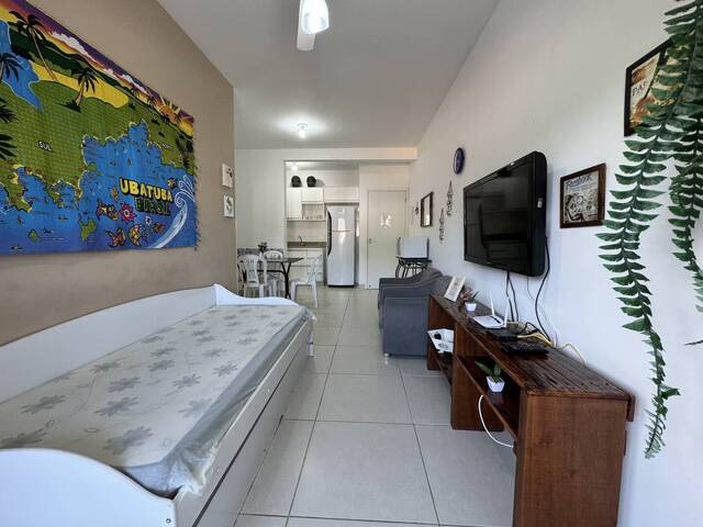 Apartamento para Venda em Ubatuba - 5