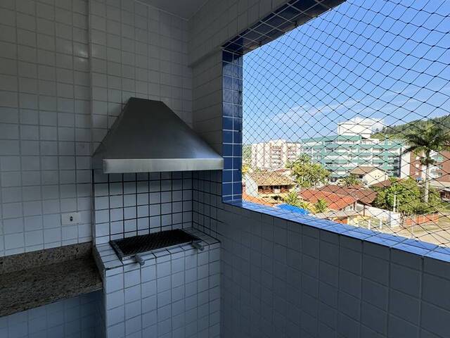 Apartamento para Venda em Ubatuba - 4