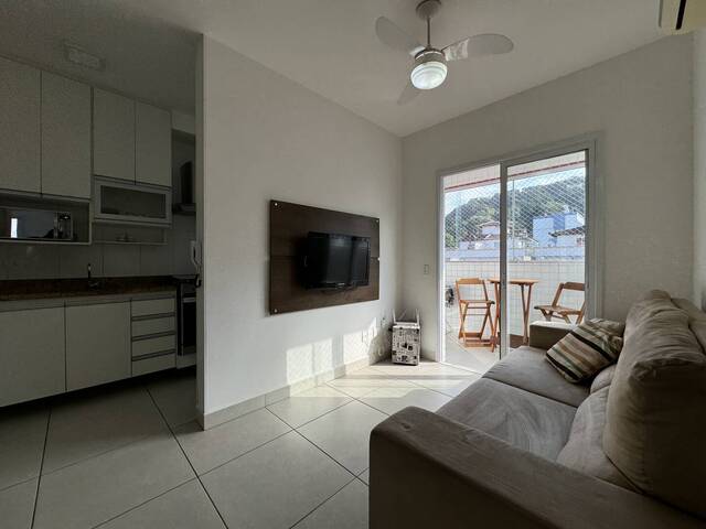 Apartamento para Venda em Ubatuba - 5