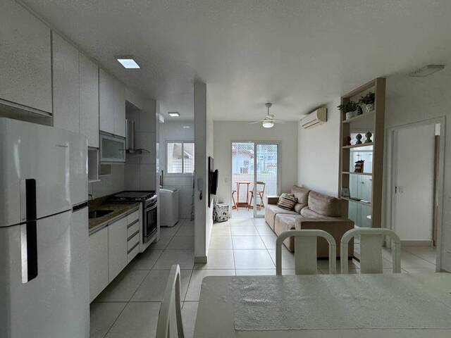 #L1330 - Apartamento para Venda em Ubatuba - SP - 3