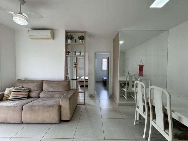 #L1330 - Apartamento para Venda em Ubatuba - SP - 2