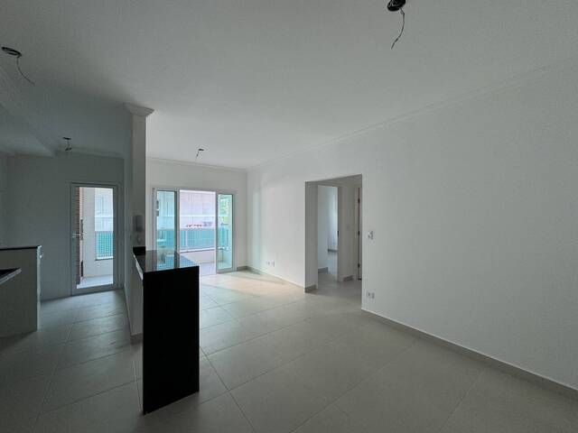#L1332 - Apartamento para Venda em Ubatuba - SP - 3