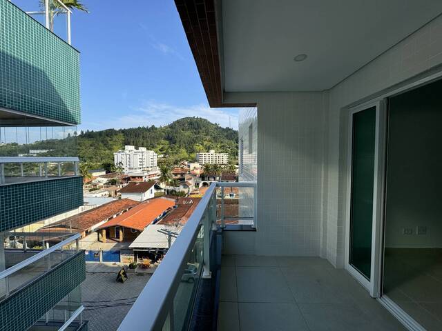 Apartamento para Venda em Ubatuba - 5