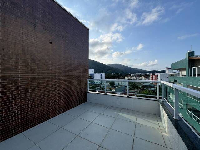 #L1333 - Apartamento para Venda em Ubatuba - SP - 1