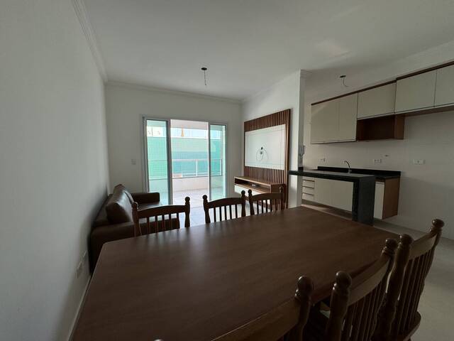 #L1333 - Apartamento para Venda em Ubatuba - SP - 3