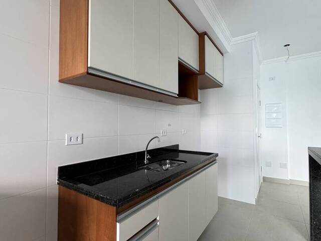 Apartamento para Venda em Ubatuba - 4
