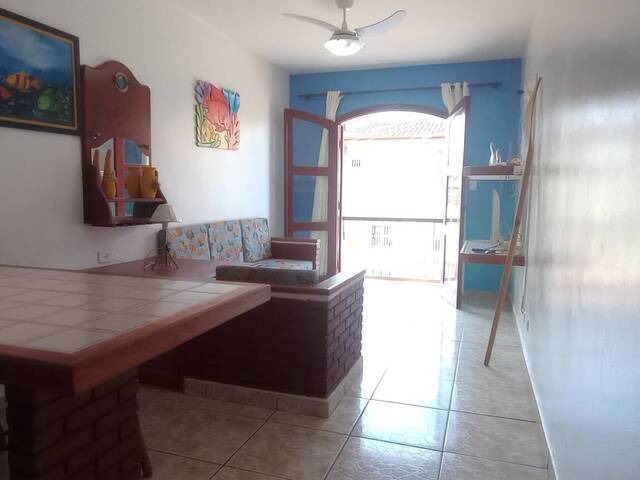 Apartamento para Venda em Ubatuba - 4