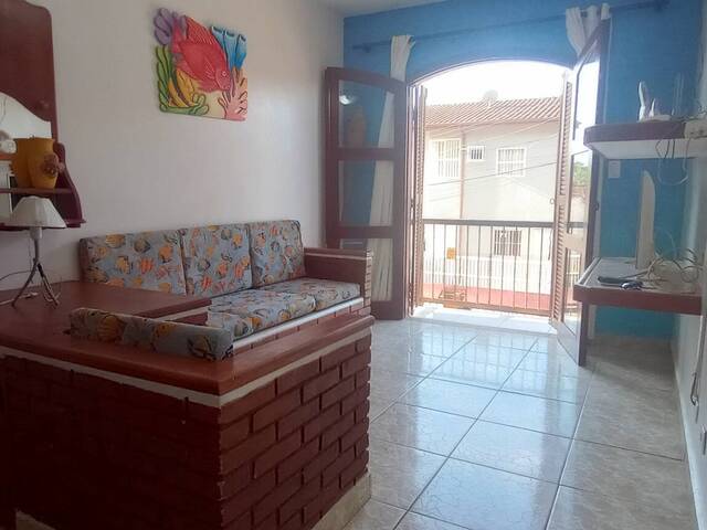 Apartamento para Venda em Ubatuba - 5