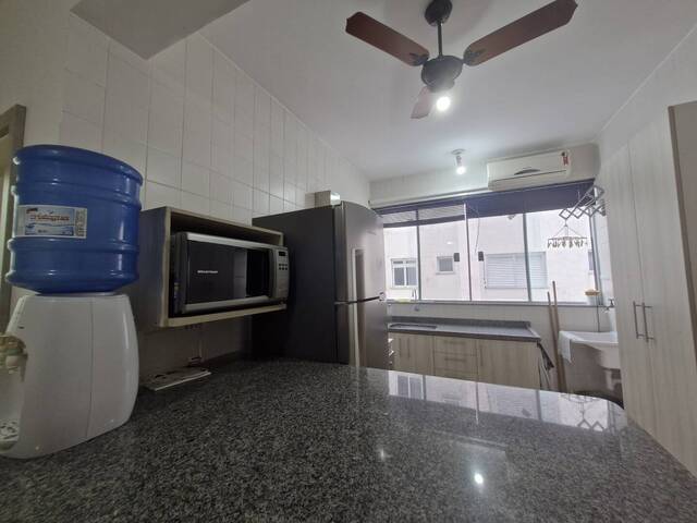 #L1337 - Apartamento para Venda em Ubatuba - SP - 3